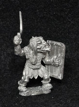 Load image into Gallery viewer, 51-2509: Chaos Orc Legionnaire with Sickle