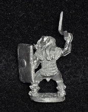 Load image into Gallery viewer, 51-2509: Chaos Orc Legionnaire with Sickle