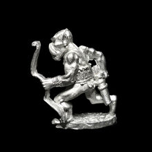 Load image into Gallery viewer, 51-2511: Chaos Orc Legionaire with Bow, Bald