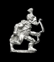 Load image into Gallery viewer, 51-2513: Chaos Orc Legionaire with Bow, Topknot