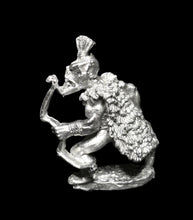 Load image into Gallery viewer, 51-2513: Chaos Orc Legionaire with Bow, Topknot