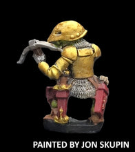 Load image into Gallery viewer, 51-2514: Chaos Orc Legionnaire Crossbowman
