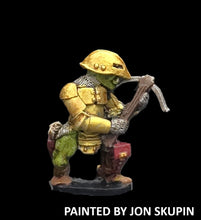 Load image into Gallery viewer, 51-2514: Chaos Orc Legionnaire Crossbowman