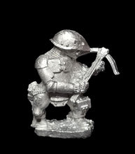 Load image into Gallery viewer, 51-2514: Chaos Orc Legionnaire Crossbowman