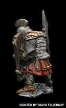 Load image into Gallery viewer, 51-2521: Giant Chaos Orc with Sword and Shield