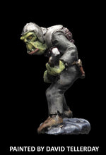 Load image into Gallery viewer, 51-2523: Giant Chaos Orc with Spear Forward