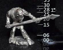 Load image into Gallery viewer, 51-2523: Giant Chaos Orc with Spear Forward