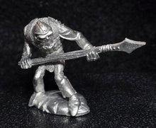 Load image into Gallery viewer, 51-2523: Giant Chaos Orc with Spear Forward