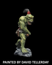 Load image into Gallery viewer, 51-2524: Giant Chaos Orc with Axe Back