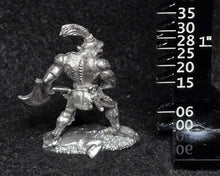 Load image into Gallery viewer, 51-2524: Giant Chaos Orc with Axe Back