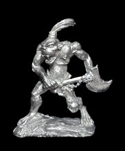 Load image into Gallery viewer, 51-2524: Giant Chaos Orc with Axe Back
