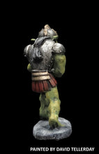 Load image into Gallery viewer, 51-2525: Giant Chaos Orc with Axe Forward