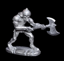 Load image into Gallery viewer, 51-2525: Giant Chaos Orc with Axe Forward