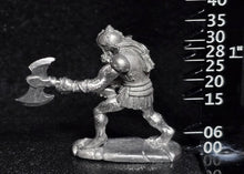 Load image into Gallery viewer, 51-2525: Giant Chaos Orc with Axe Forward