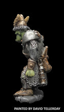 Load image into Gallery viewer, 51-2527: Giant Chaos Orc with Sword, Heavily Armored