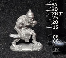 Load image into Gallery viewer, 51-2532: Giant Chaos Orc with Hammer, Advancing