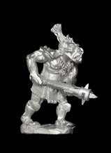 Load image into Gallery viewer, 51-2533: Giant Chaos Orc with Mace, Advancing