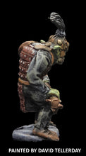 Load image into Gallery viewer, 51-2534: Giant Chaos Orc with Spiked Hammer