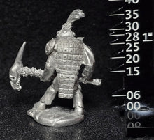 Load image into Gallery viewer, 51-2534: Giant Chaos Orc with Spiked Hammer
