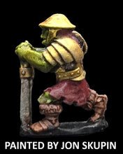 Load image into Gallery viewer, 51-2541: Chaos Orc Crewman, Armored
