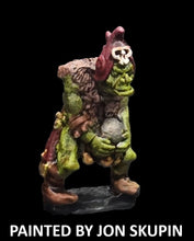 Load image into Gallery viewer, 51-2542: Chaos Orc Crewman, Carrying Ammunition
