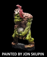 Load image into Gallery viewer, 51-2542: Chaos Orc Crewman, Carrying Ammunition