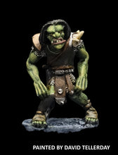 Load image into Gallery viewer, 51-2543: Giant Chaos Orc Crewman, Unarmored