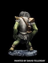 Load image into Gallery viewer, 51-2543: Giant Chaos Orc Crewman, Unarmored