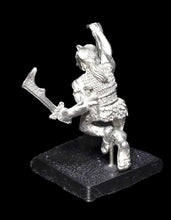 Load image into Gallery viewer, 51-2549: Chaos Orc Crewman, Ladder Climber with Sword