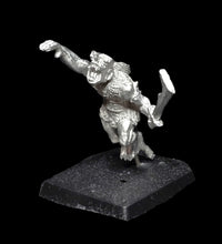 Load image into Gallery viewer, 51-2549: Chaos Orc Crewman, Ladder Climber with Sword