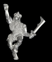 Load image into Gallery viewer, 51-2549: Chaos Orc Crewman, Ladder Climber with Sword