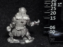 Load image into Gallery viewer, 51-2554: Chaos Orc Standard Bearer