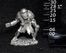 Load image into Gallery viewer, 51-2554: Chaos Orc Standard Bearer