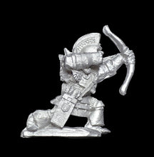 Load image into Gallery viewer, 51-2588: Chaos Orc Hero with Bow, Armored