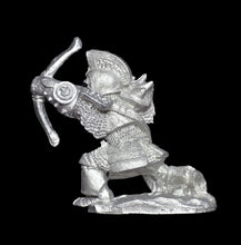 Load image into Gallery viewer, 51-2588: Chaos Orc Hero with Bow, Armored