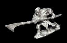 Load image into Gallery viewer, 51-3706: Skeletal Halberdier, Attacking