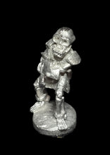 Load image into Gallery viewer, 51-3710: Skeletal Halberdier, Charging