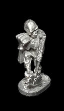 Load image into Gallery viewer, 51-3713: Skeletal Warrior with Hammer