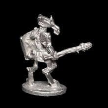Load image into Gallery viewer, 51-3714: Skeletal Warrior with Club