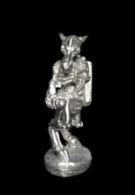 Load image into Gallery viewer, 51-3714: Skeletal Warrior with Club