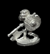 Load image into Gallery viewer, 51-3715: Skeletal Warrior with Axe