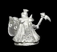 Load image into Gallery viewer, 51-3725: Skeletal Knight with Spiked Club and Shield