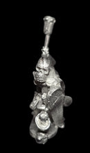Load image into Gallery viewer, 51-3726: Skeletal Knight with Mace, Advancing