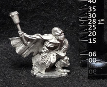 Load image into Gallery viewer, 51-3726: Skeletal Knight with Mace, Advancing