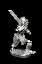 Load image into Gallery viewer, 51-3728: Skeletal Knight with Greatsword, Advancing