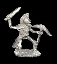 Load image into Gallery viewer, 51-3739: Skeletal Crossbowman with Sword