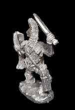 Load image into Gallery viewer, 51-3739: Skeletal Crossbowman with Sword