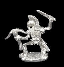 Load image into Gallery viewer, 51-3739: Skeletal Crossbowman with Sword