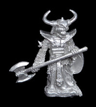 Load image into Gallery viewer, 51-3741: Skeletal Champion with Great Axe