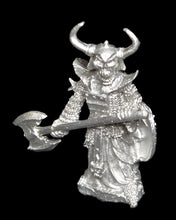 Load image into Gallery viewer, 51-3741: Skeletal Champion with Great Axe